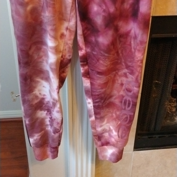 Bebe Sweatpants 1X NWT - Picture 2 of 6